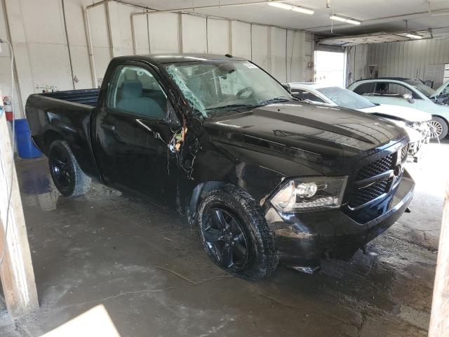3C6JR6AT8EG282680 - 2014 RAM 1500 ST BLACK photo 4