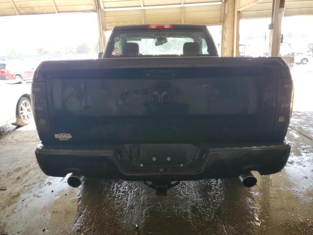 3C6JR6AT8EG282680 - 2014 RAM 1500 ST BLACK photo 6