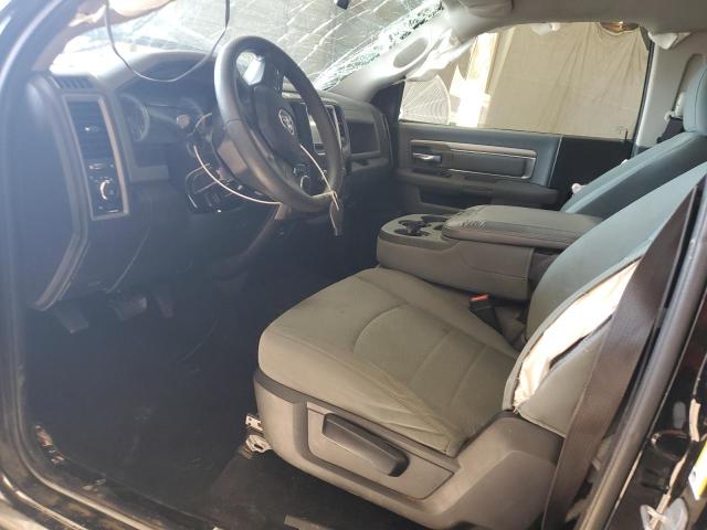 3C6JR6AT8EG282680 - 2014 RAM 1500 ST BLACK photo 7