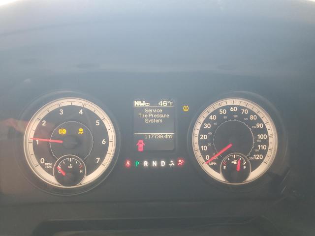 3C6JR6AT8EG282680 - 2014 RAM 1500 ST BLACK photo 9