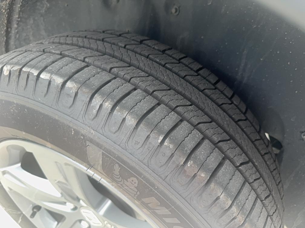 5FPYK3F57PB009444 - 2023 HONDA RIDGELINE RTL WHITE photo 13