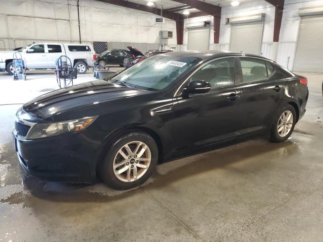 2011 KIA OPTIMA LX, 