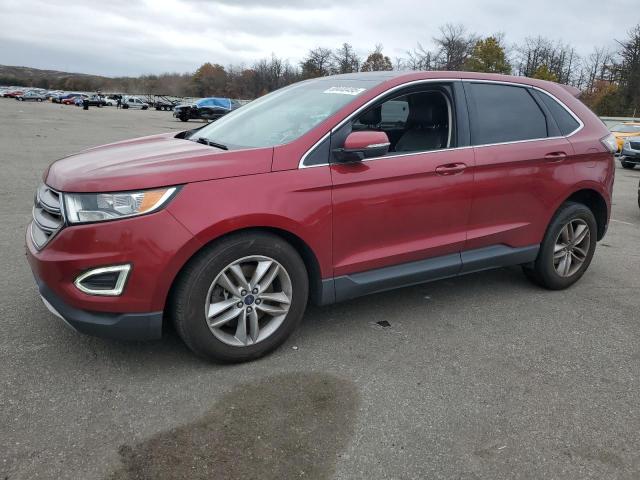 2016 FORD EDGE SEL, 
