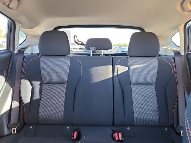 JF2GTABC1JH216768 - 2018 SUBARU CROSSTREK PREMIUM Graphit Foto 10