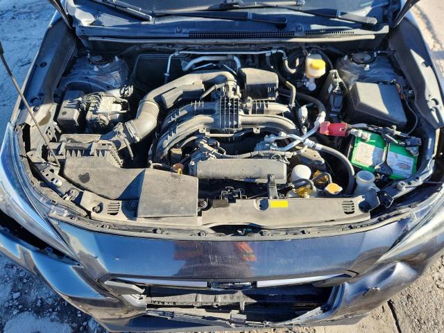 JF2GTABC1JH216768 - 2018 SUBARU CROSSTREK PREMIUM Graphit Foto 12