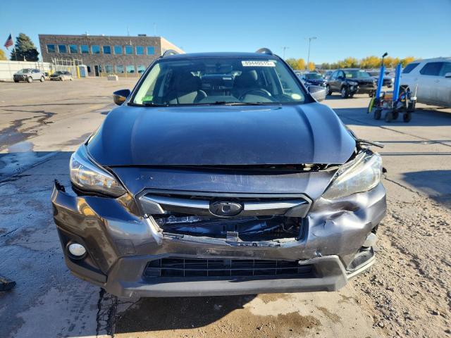 JF2GTABC1JH216768 - 2018 SUBARU CROSSTREK PREMIUM Graphit Foto 5