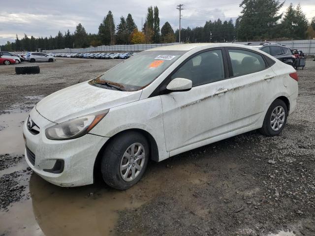 2014 HYUNDAI ACCENT GLS, 