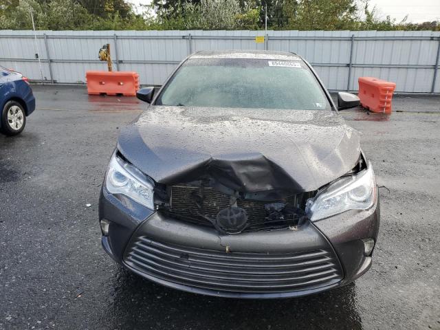 4T4BF1FK5GR580582 - 2016 TOYOTA CAMRY LE GRAY photo 5