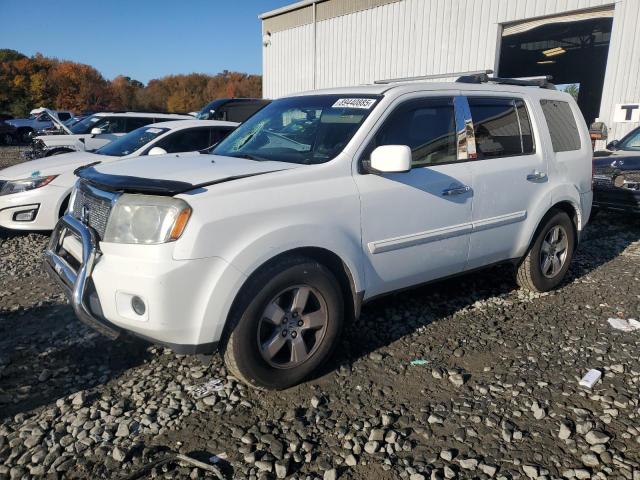2009 HONDA PILOT EX, 