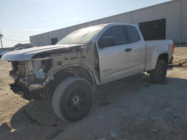 2020 CHEVROLET COLORADO, 