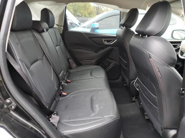 JF2SKAUC9KH491025 - 2019 SUBARU FORESTER LIMITED Qara foto 10