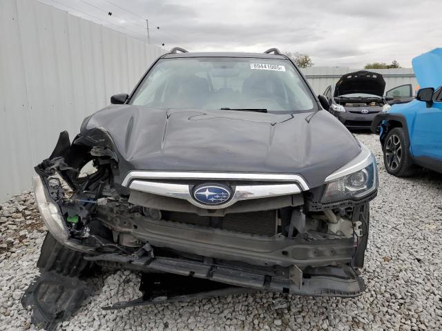 JF2SKAUC9KH491025 - 2019 SUBARU FORESTER LIMITED Qara foto 5