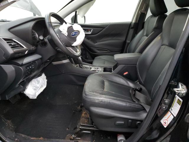 JF2SKAUC9KH491025 - 2019 SUBARU FORESTER LIMITED Qara foto 7
