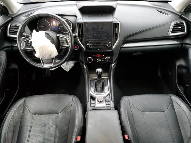 JF2SKAUC9KH491025 - 2019 SUBARU FORESTER LIMITED Qara foto 8
