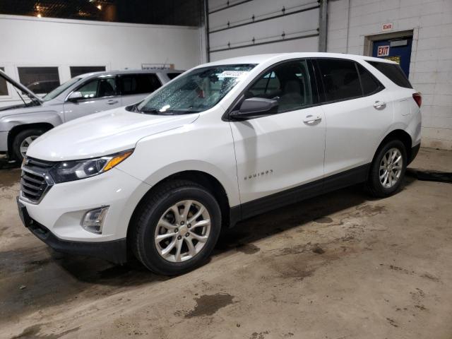 2018 CHEVROLET EQUINOX LS, 