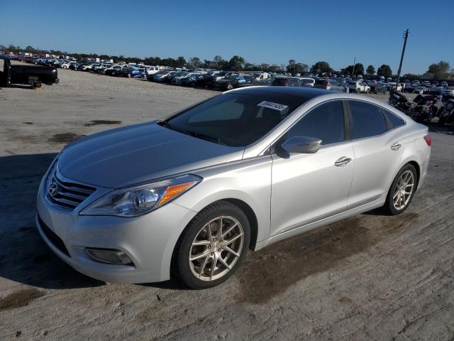 2014 HYUNDAI AZERA GLS, 