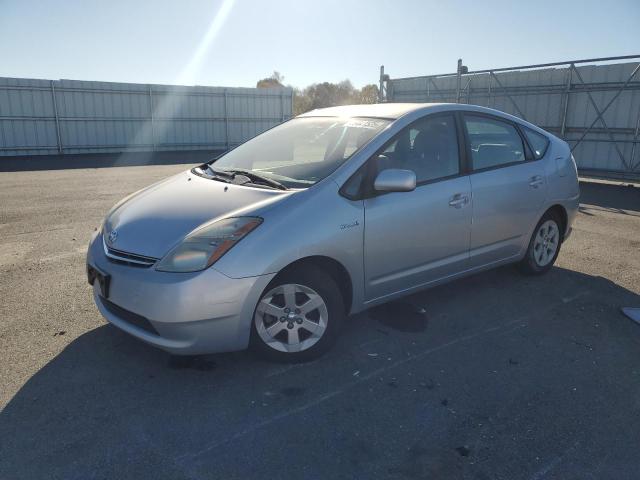2008 TOYOTA PRIUS, 