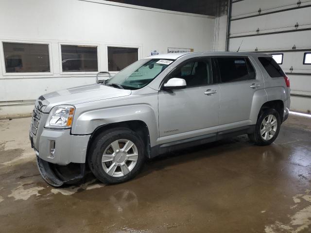 2012 GMC TERRAIN SLE, 