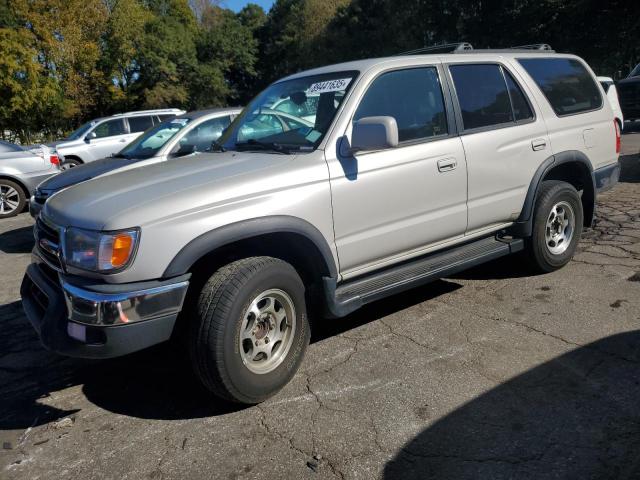 1999 TOYOTA 4RUNNER SR5, 