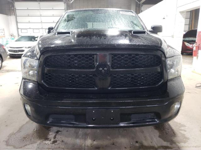 1C6RR7LT3KS622151 - 2019 RAM 1500 CLASS SLT Negro foto 5