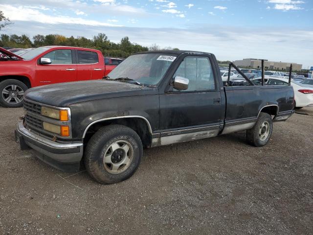 1991 CHEVROLET SILVERADO C1500, 