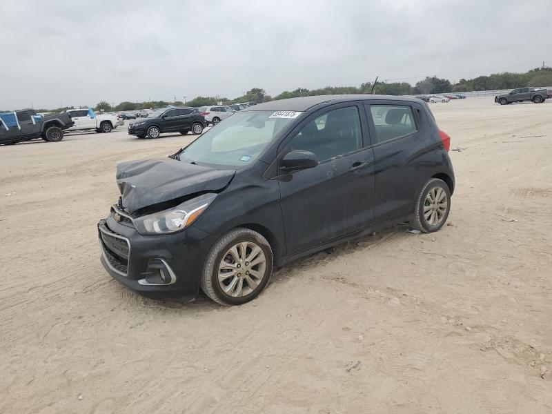 2016 CHEVROLET SPARK 1LT, 