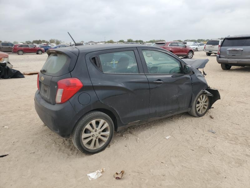 KL8CD6SA7GC607878 - 2016 CHEVROLET SPARK 1LT 黑色 照片 3