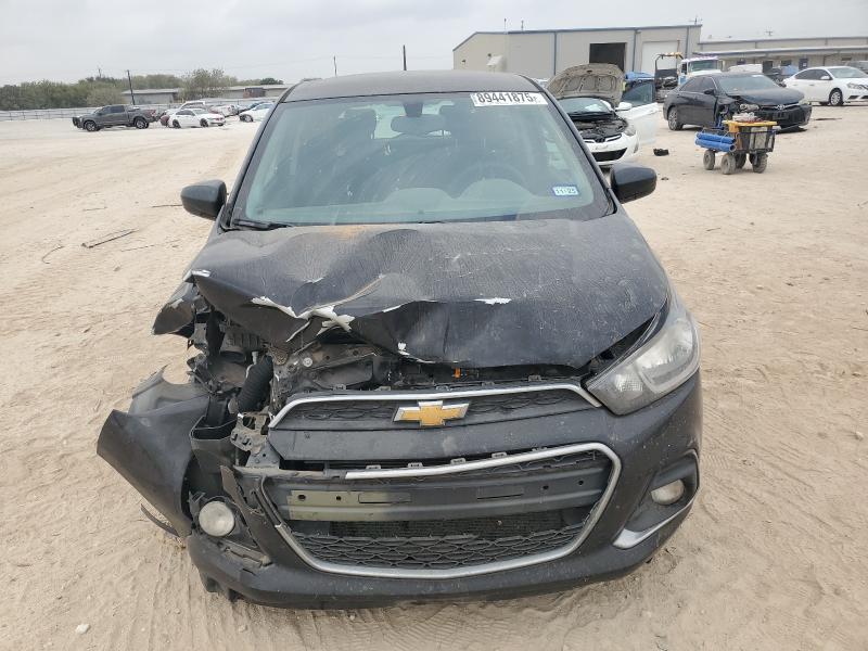 KL8CD6SA7GC607878 - 2016 CHEVROLET SPARK 1LT 黑色 照片 5
