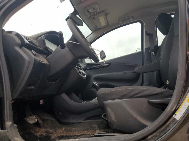 KL8CD6SA7GC607878 - 2016 CHEVROLET SPARK 1LT 黑色 照片 7