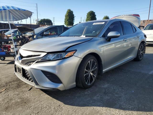 2019 TOYOTA CAMRY L, 