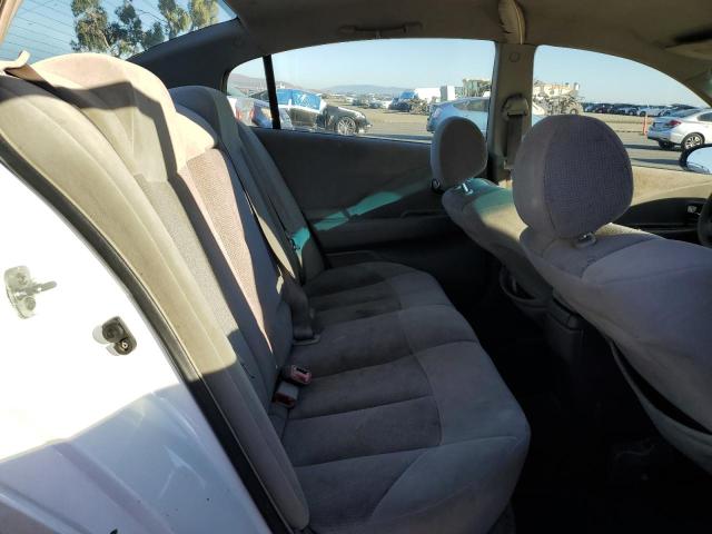 1N4AL11D13C229136 - 2003 NISSAN ALTIMA BASE WHITE photo 10