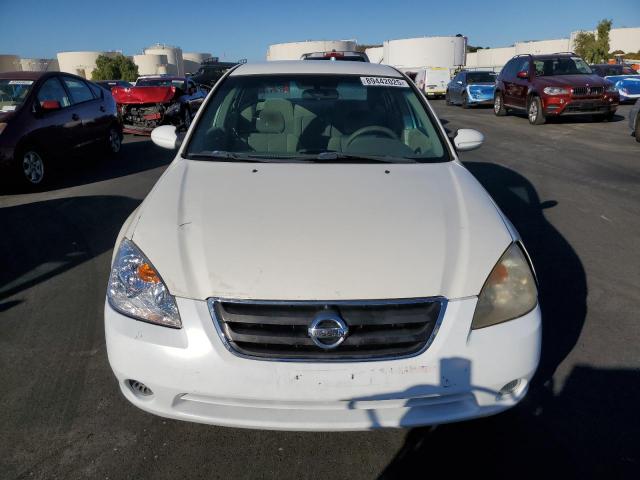 1N4AL11D13C229136 - 2003 NISSAN ALTIMA BASE WHITE photo 5