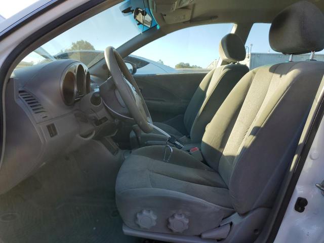 1N4AL11D13C229136 - 2003 NISSAN ALTIMA BASE WHITE photo 7