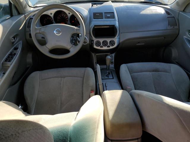 1N4AL11D13C229136 - 2003 NISSAN ALTIMA BASE WHITE photo 8