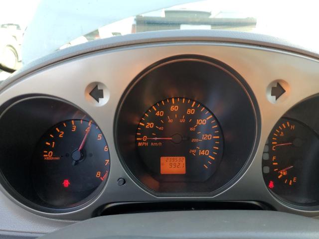 1N4AL11D13C229136 - 2003 NISSAN ALTIMA BASE WHITE photo 9