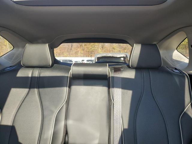 5J8TC2H71RL004816 - 2024 ACURA RDX ADVANCE BLACK photo 10