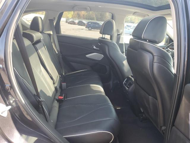 5J8TC2H71RL004816 - 2024 ACURA RDX ADVANCE BLACK photo 11