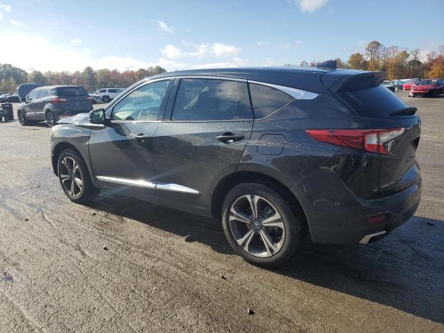5J8TC2H71RL004816 - 2024 ACURA RDX ADVANCE BLACK photo 2
