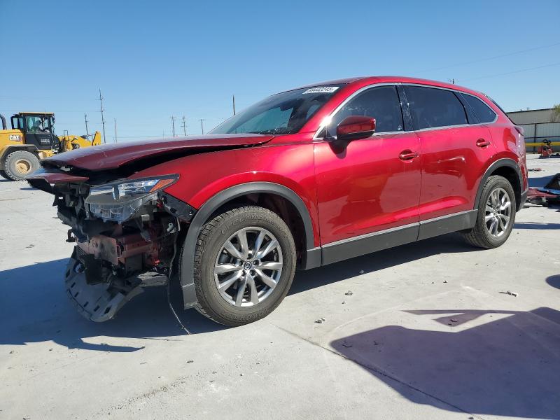2019 MAZDA CX-9 TOURING, 