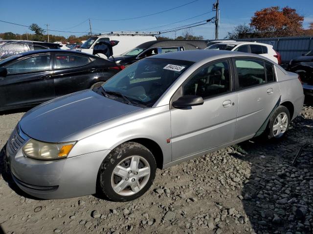 2006 SATURN ION LEVEL 2, 