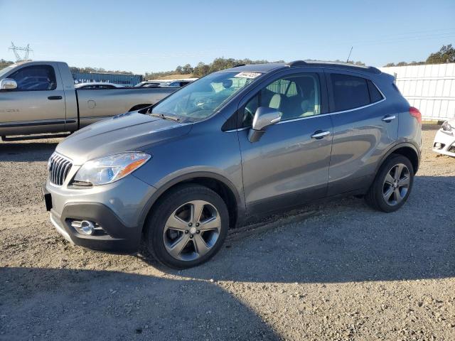2014 BUICK ENCORE CONVENIENCE, 