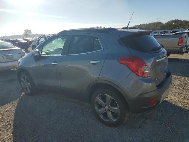 KL4CJFSB0EB658774 - 2014 BUICK ENCORE CONVENIENCE 灰色 照片 2
