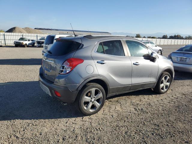 KL4CJFSB0EB658774 - 2014 BUICK ENCORE CONVENIENCE 灰色 照片 3