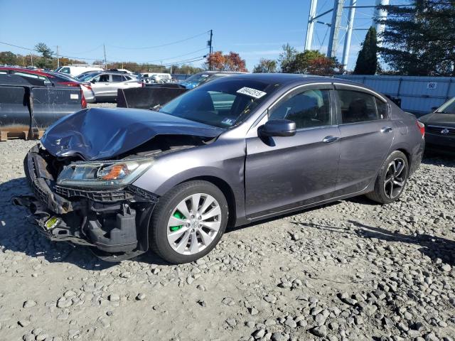 2013 HONDA ACCORD EX, 