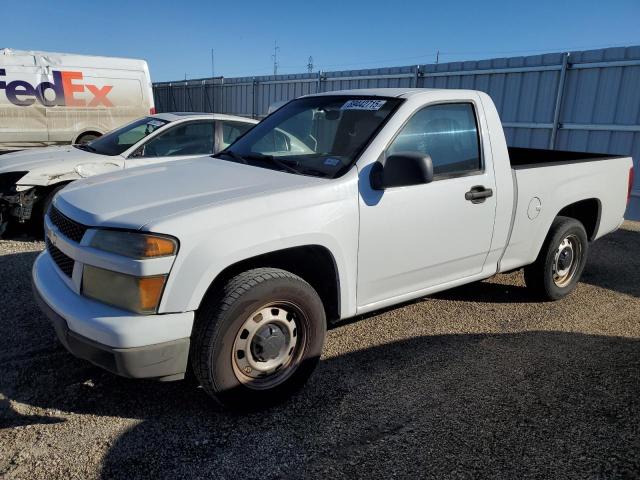 2010 CHEVROLET COLORADO, 