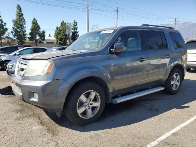 2011 HONDA PILOT EX, 