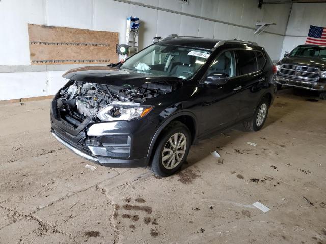 2020 NISSAN ROGUE S, 