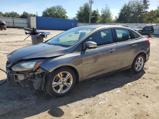 2014 FORD FOCUS SE, 