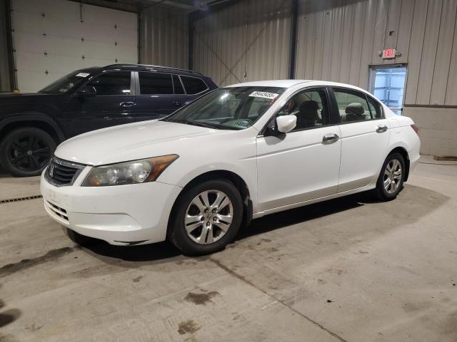 2010 HONDA ACCORD LXP, 
