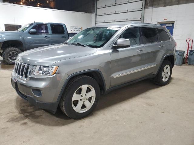 2013 JEEP GRAND CHER LAREDO, 